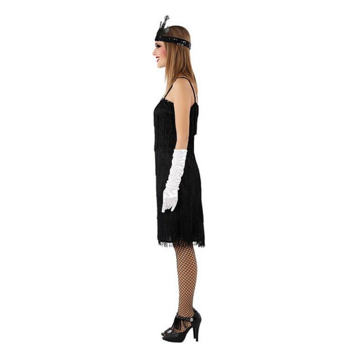 Costum Deghizare pentru Adulți 114142 Charleston