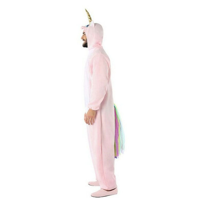 Costum Deghizare pentru Adulți Roz