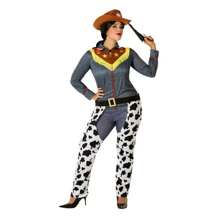 Costum Deghizare pentru Adulți 114517