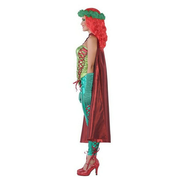 Costum Deghizare pentru Adulți 115217 Erou de Benzi Desenate