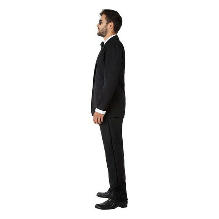 Costum Deghizare pentru Adulți 115330 Agent