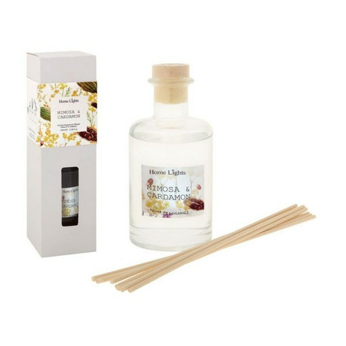 Bețișoare Parfumate 118096 (100 ml)