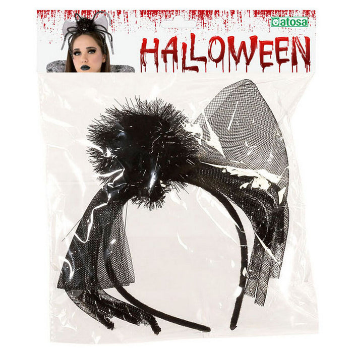 Diademă Halloween