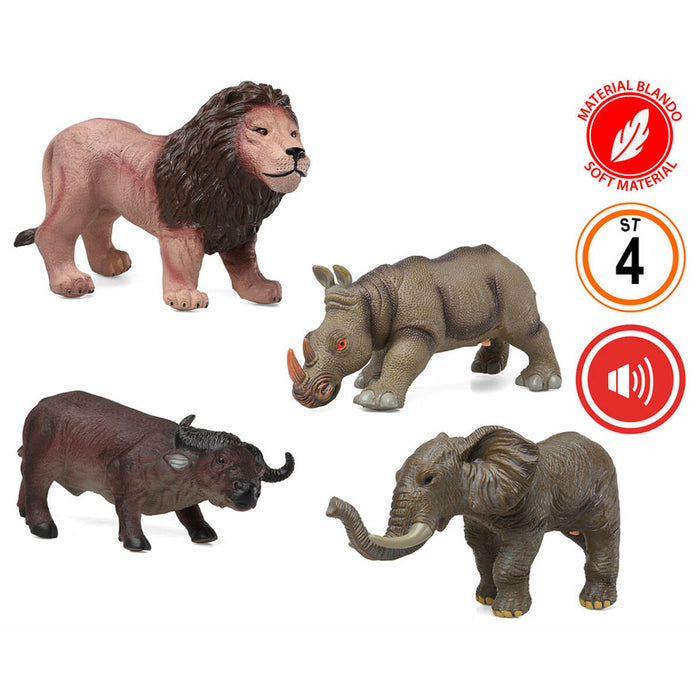 animale Wild Sunet 26 cm