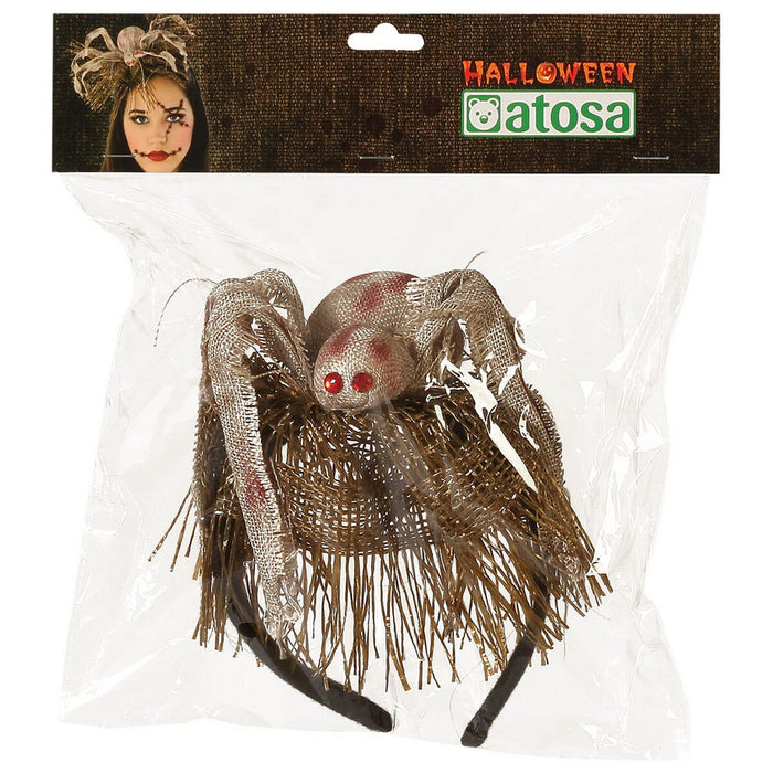 Diademă Halloween