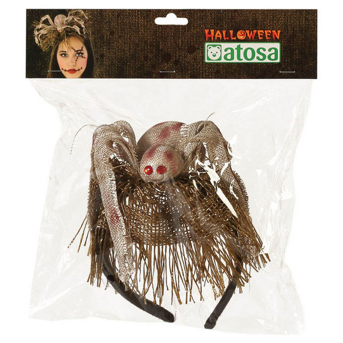 Diademă Halloween