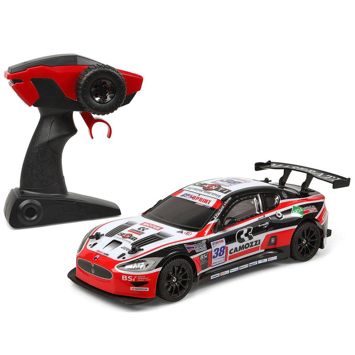 Mașină Radio Control Maserati 1:16