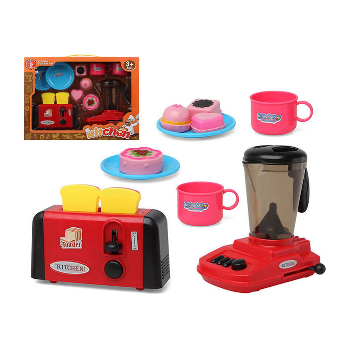 Set de Bucătărie 118644 Mixer cu Pahar