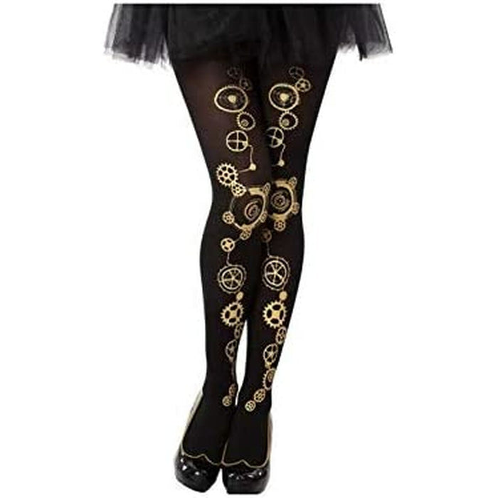Dresuri pentru costumație Steampunk