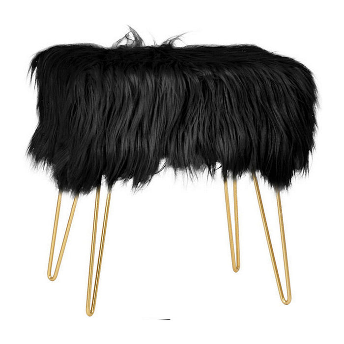 Taburet 116472 (40 x 30 x 45 cm) Decor