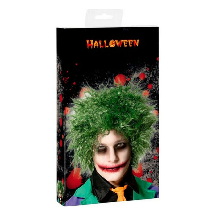 Perucă pentru Halloween