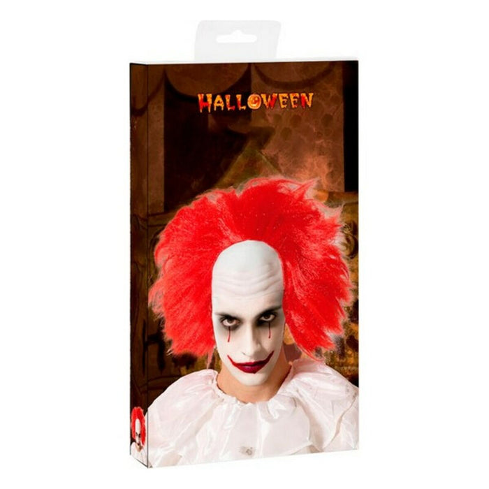 Perucă pentru Halloween 64623