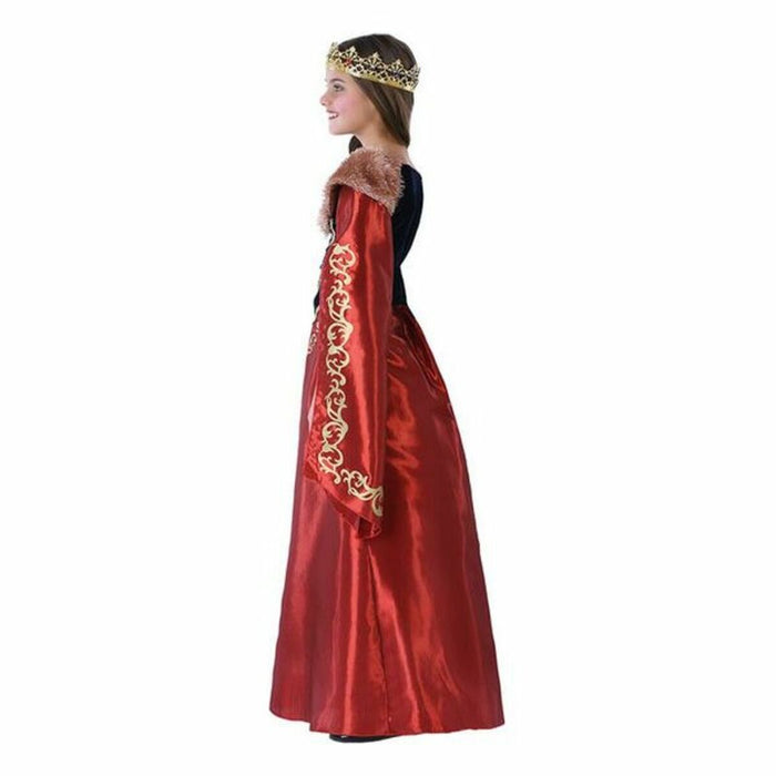 Costum Deghizare pentru Copii Damă Medievală
