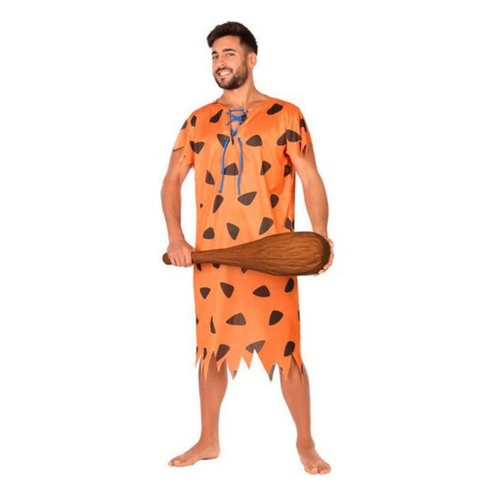Costum Deghizare pentru Adulți Omul Cavernelor