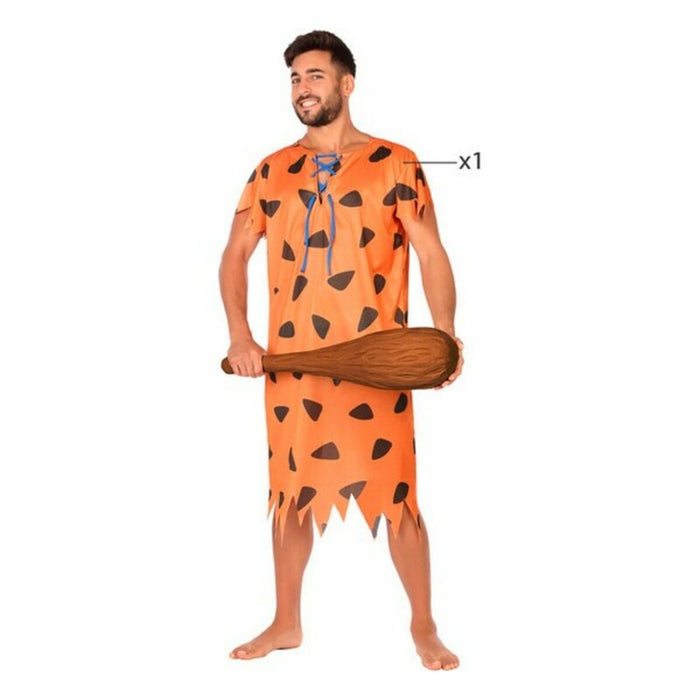 Costum Deghizare pentru Adulți Omul Cavernelor