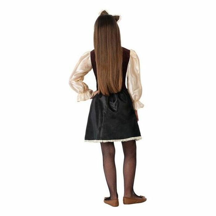 Costum Deghizare pentru Copii Steampunk