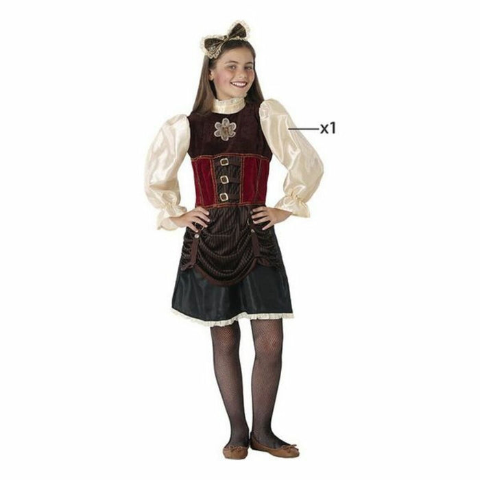 Costum Deghizare pentru Copii Steampunk