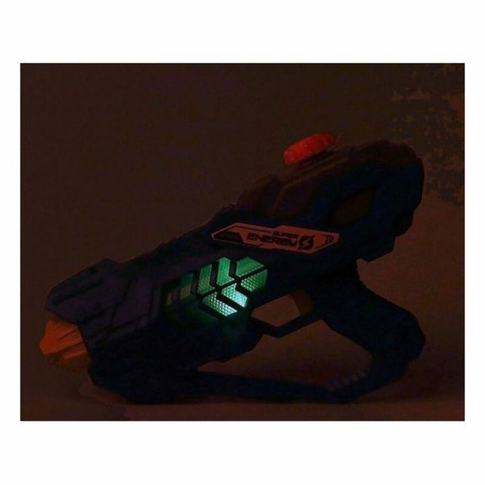 Pistol cu Apă Electric Super Energy 30 cm