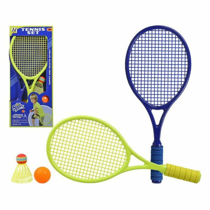 Set de Palete Tennis Set S1124875