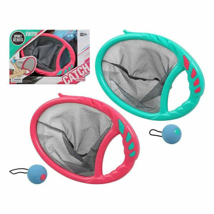 Set de Palete Catch 110829 (4 pcs)