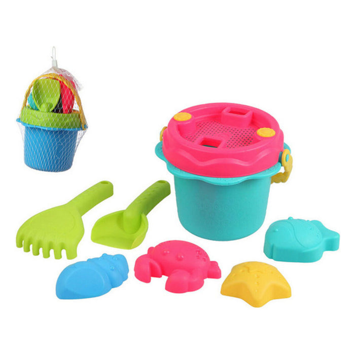 Set de jucării de plajă 65100 (8 pcs)