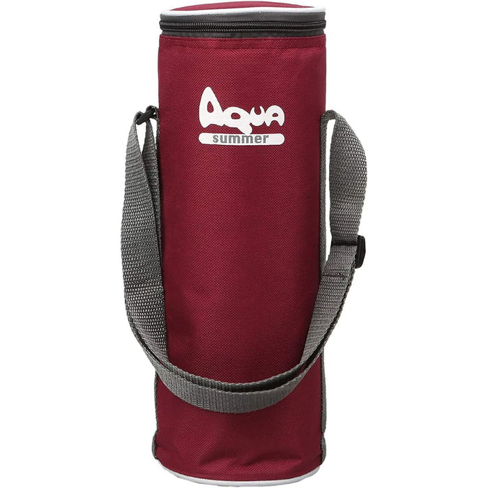 Punga Termoizolantă Roșu Ø 11 x 31 cm