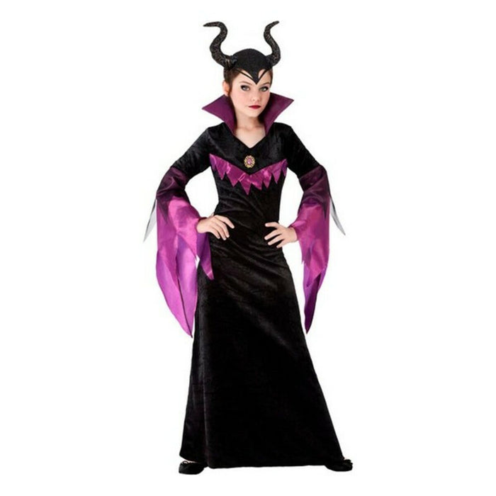 Costum Deghizare pentru Copii Regina cea rea