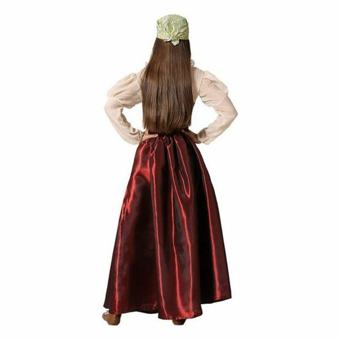 Costum Deghizare pentru Copii Femeie zingară