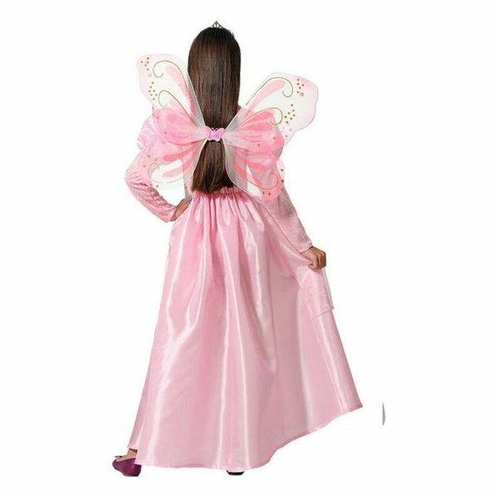 Costum Deghizare pentru Copii Zâna cea bună Roz