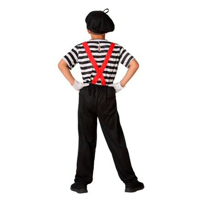 Costum Deghizare pentru Copii Mim