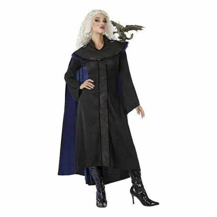 Costum Deghizare pentru Adulți Negru (1 Piese)