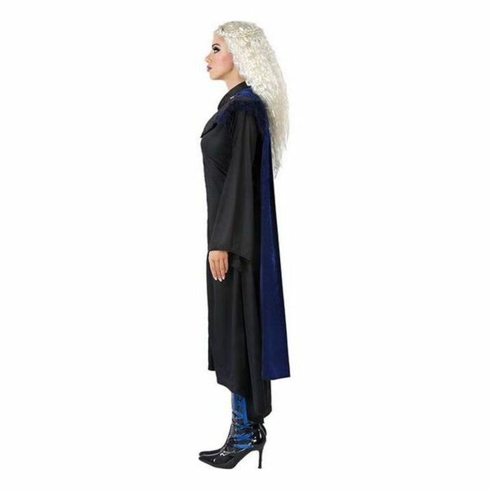Costum Deghizare pentru Adulți Negru (1 Piese)