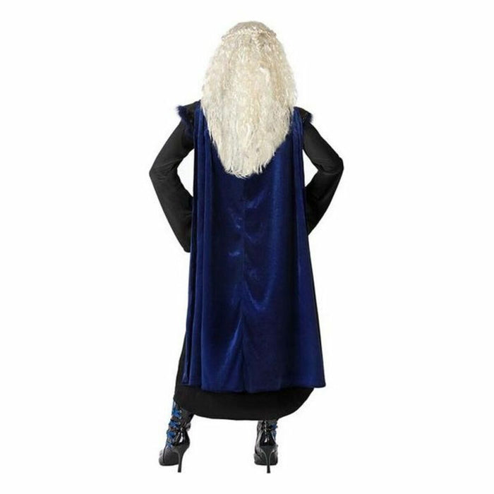 Costum Deghizare pentru Adulți Negru (1 Piese)