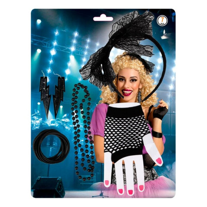 Accesorii pentru Costumație 66580 Multicolor