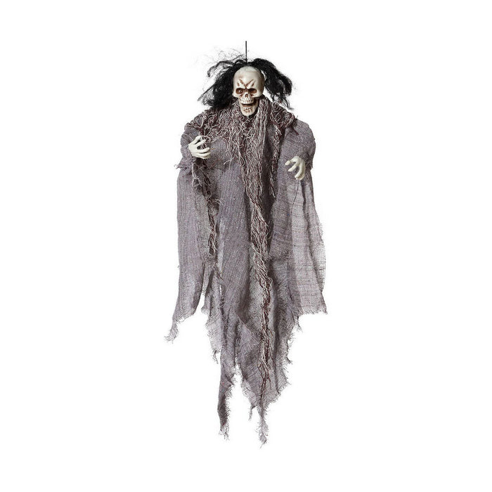Fantomă Suspendată Halloween 61 cm Multicolor
