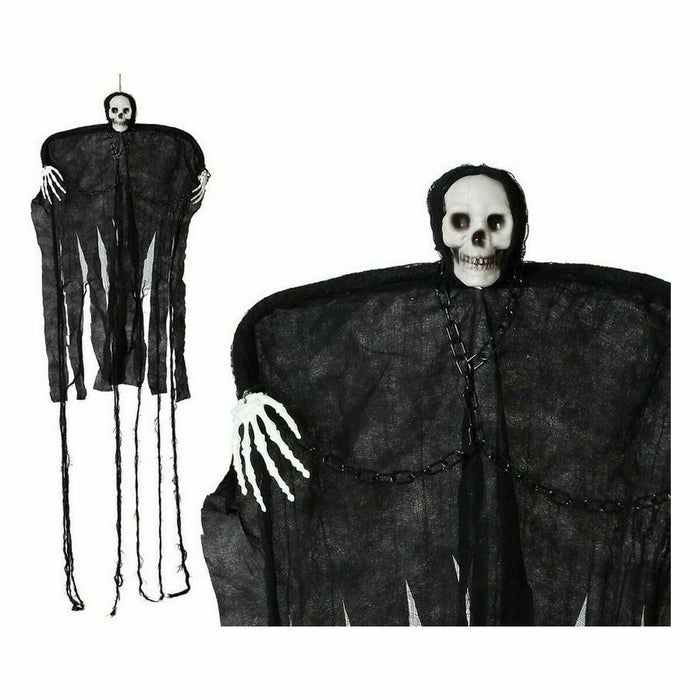 Craniu Decorațiune Suspendată 60 x 100 cm