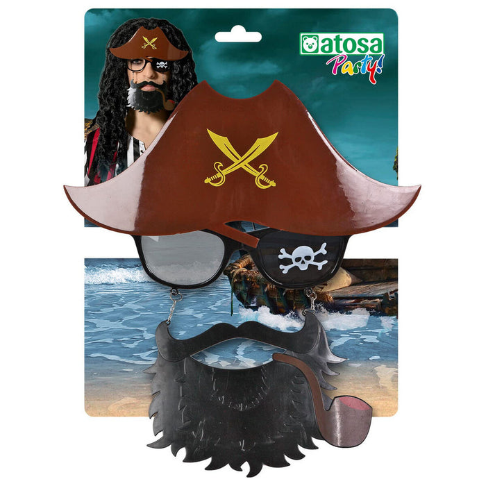 Ochelari Pirate