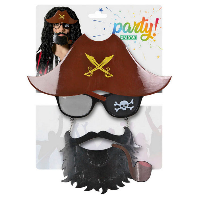 Ochelari Pirate