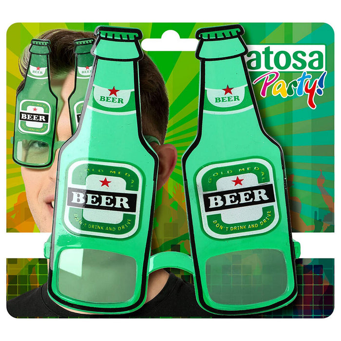 Ochelari Beer