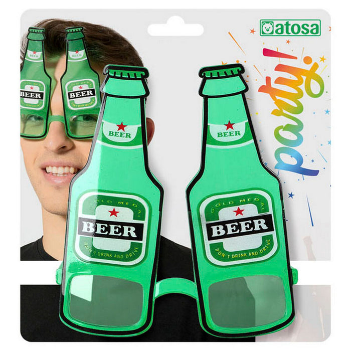 Ochelari Beer