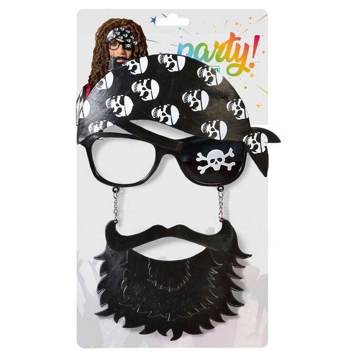 Ochelari Pirate