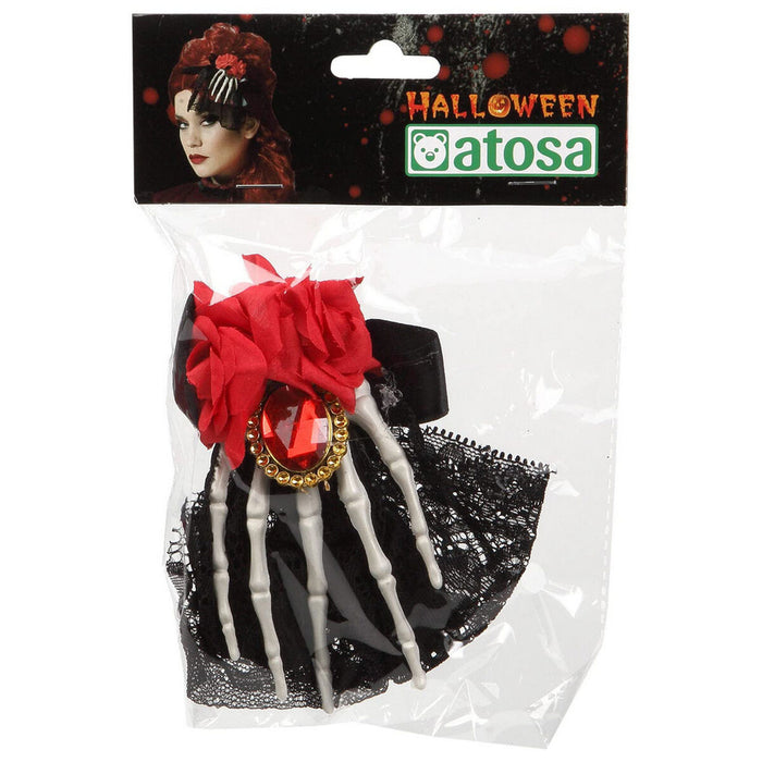 Diademă Halloween