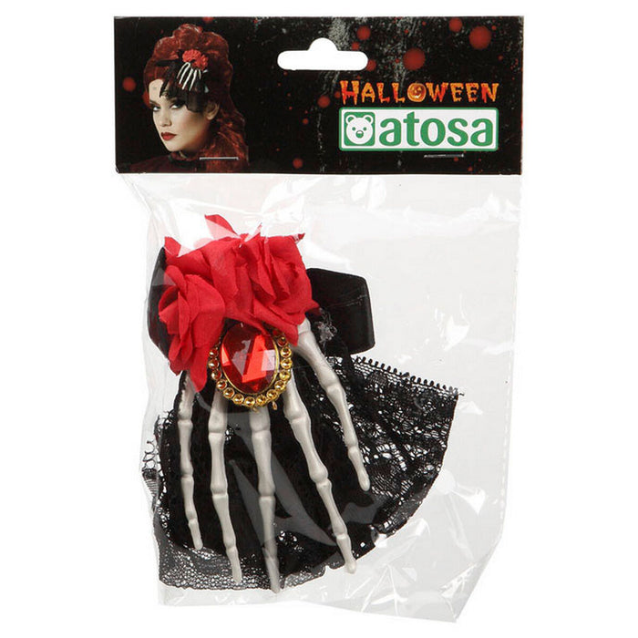 Diademă Halloween