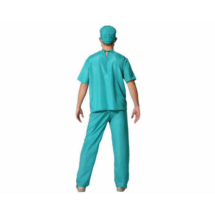 Costum Deghizare pentru Adulți Doctor XS-S