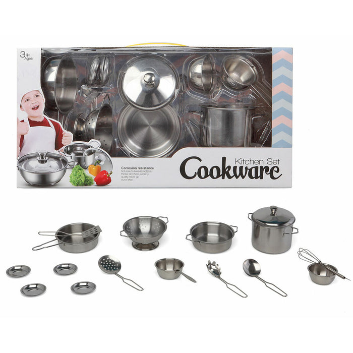 Set ustensile de bucătărie