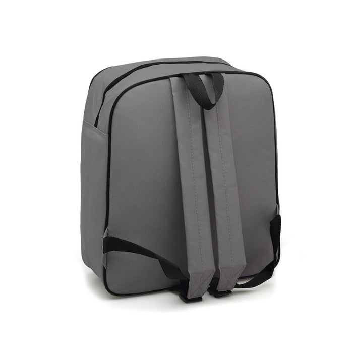 Rucsac-Frigider Gri 31 x 13 x 36 cm