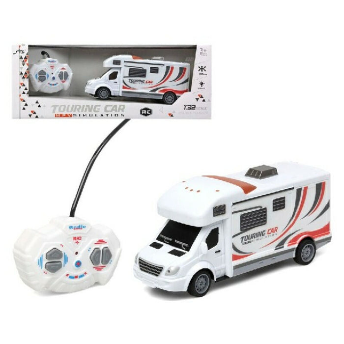 Camion Radio Control Touring Car 1:32