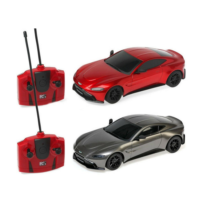 Mașină Radio Control Aston Martin 1:18