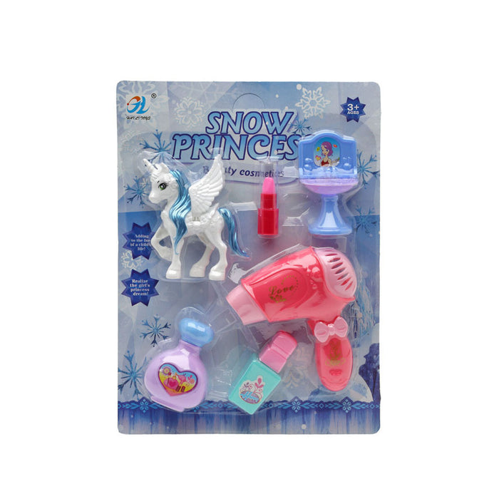 Set de Frumusețe Snow Princess