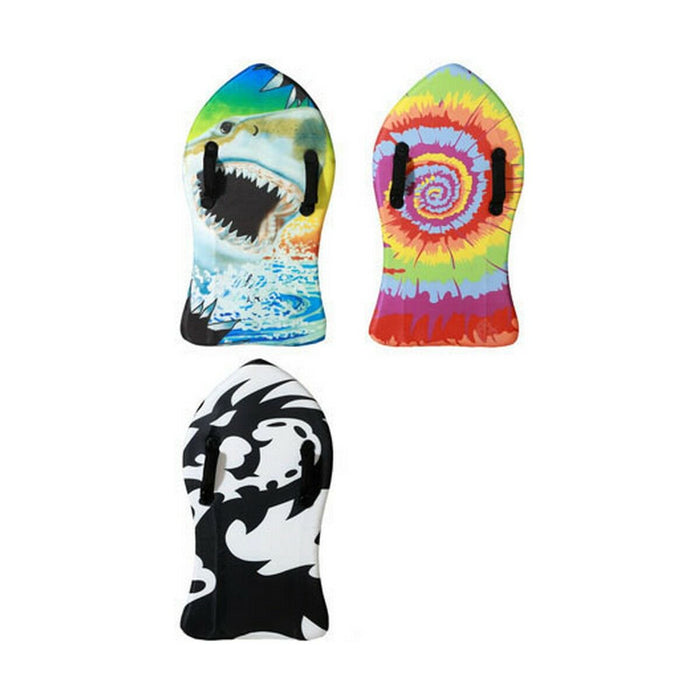 Tablă de BodyBoard 83 x 45 x 6 cm Multicolor
